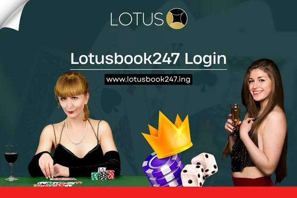 Lotusbook247 Login